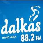 Кликни и слушај Радио Dalkas